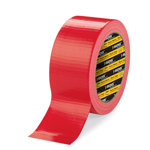 TAMİR BANDI KIRMIZI 48MM*10MT 